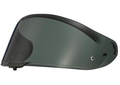 Visiera Fumè Chiaro LS2 Per FF807 - FF817 - Annuncio 8971425
