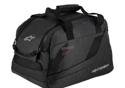 Borsa Moto Alpinestars Supertech R10 Nero - Annuncio 8954529