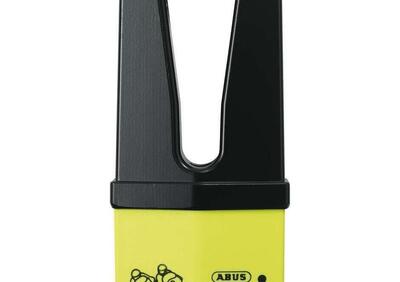 Bloccadisco Abus Granit Quick 37-60HB70 Giallo - Annuncio 8976174