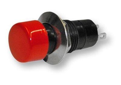 Interruttore Ufo moto cross enduro on-off UFO  - Annuncio 8986442