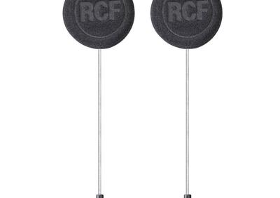 Kit Audio Midland RCF High Definition Sound 22.06 - Annuncio 8916215