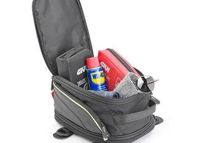 Borsa da sella modulabile Givi 8-11 Lt - Annuncio 8986664