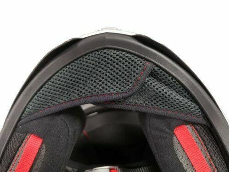 Ricambio sottogola Nolan per N87PLUS Nolan Group 