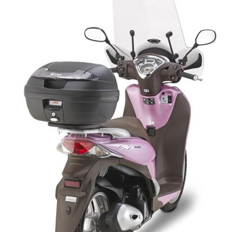 GIVI SR1125 Attacco posteriore specifico per baule