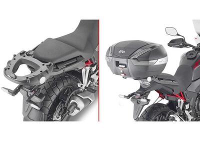 Attacco posteriore Givi SR1171 per bauletto Monoke - Annuncio 8987034