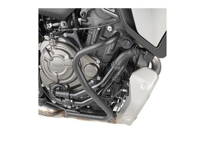 GIVI TN1111 Paramotore tubolare specifico nero - Annuncio 8881831