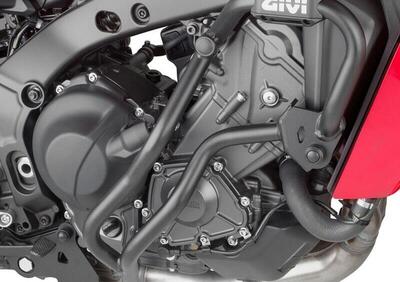 GIVI TN1139 Paramotore tubolare specifico nero - Annuncio 8877135