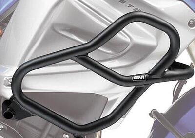 Paramotore Givi TN1203 per HONDA NX500 (24) e CB50 - Annuncio 8877142