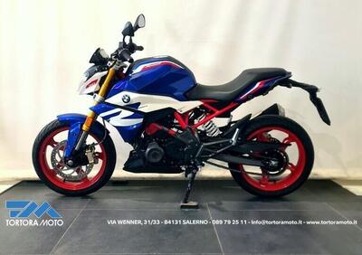 Bmw G 310 R (2021 - 25) - Annuncio 9988731