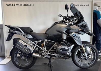 Bmw R 1200 GS (2013 - 16) - Annuncio 9988740