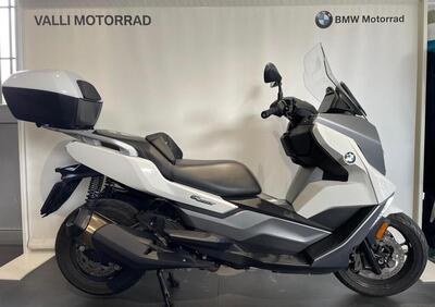 Bmw C 400 GT (2019 - 20) - Annuncio 9988741
