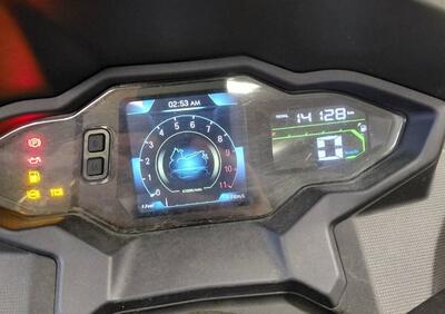 Sym Maxsym TL 508 (2021 - 24) - Annuncio 9988863