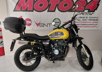 Swm Six6 500 (2022 - 25) - Annuncio 9988864