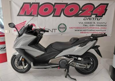 Kymco AK 550 (2020) - Annuncio 9988865