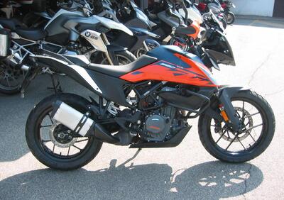 KTM 390 Adventure (2022 - 24) - Annuncio 9988931