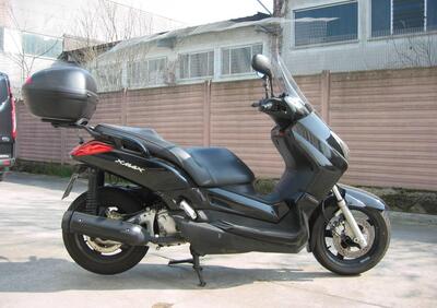 Yamaha X-Max 250 (2005 - 07) - Annuncio 9988935