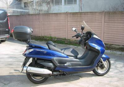 Yamaha Majesty 400 (2004 - 08) - Annuncio 9988939