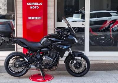 Yamaha Tracer 700 (2016 - 20) - Annuncio 9988944