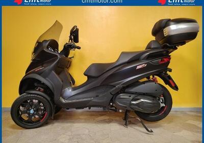 Piaggio Mp3 500 Hpe Sport Advanced (2019 - 20) - Annuncio 9988947