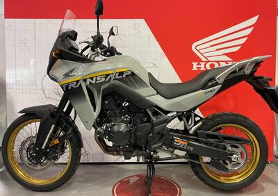 Honda Transalp XL750 (2025) - Annuncio 9988954