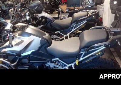 Triumph Tiger 1200 Rally Explorer (2024 - 26) - Annuncio 9988956