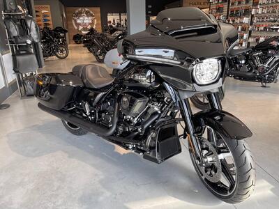 Harley-Davidson Street Glide (2024 - 26) nuova