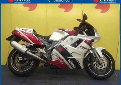 Yamaha FZR 1000 Exup (1991 - 93) - Annuncio 9988960