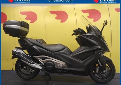 Kymco AK 550 (2017 - 19) - Annuncio 9988961
