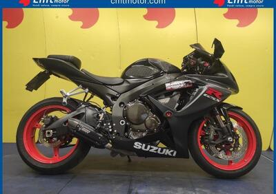 Suzuki GSX R 750 (2006 - 07) - Annuncio 9988962