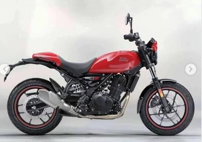 Royal Enfield Guerrilla 450 (2024 - 26) - Annuncio 9988972