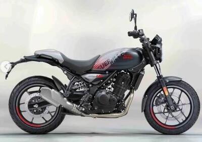 Royal Enfield Guerrilla 450 (2024 - 26) - Annuncio 9988976