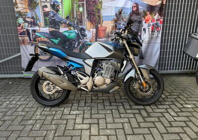 Zontes ZT250-R (2020) - Annuncio 9987916