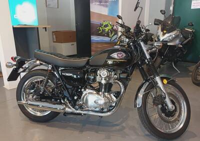 Kawasaki W 800 (2021 - 26) - Annuncio 9988991