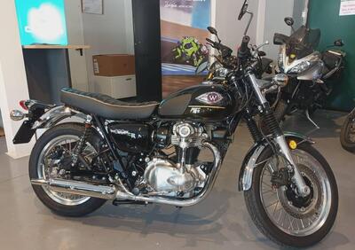 Kawasaki W 800 (2021 - 26) - Annuncio 9988993