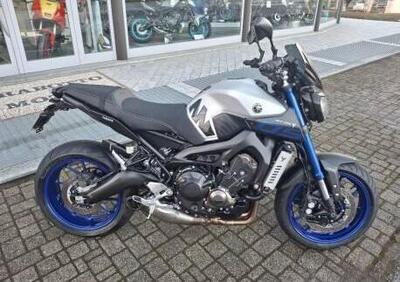 Yamaha MT-09 (2013 - 15) - Annuncio 9989004
