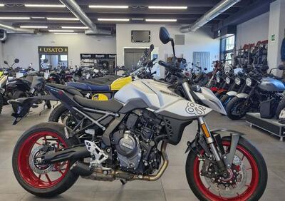 Suzuki GSX-8S (2025 - 26) - Annuncio 9799737