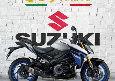 Suzuki GSX-S1000 EVO (2025 - 26) - Annuncio 9847046