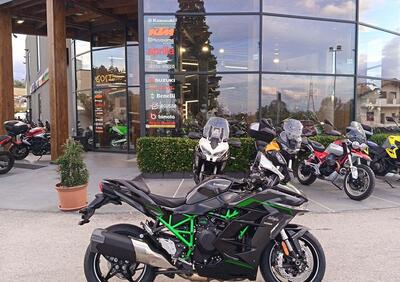 Kawasaki Ninja H2 SX SE (2023 - 26) - Annuncio 9877217