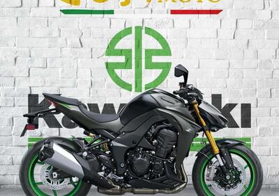 Kawasaki Z 1100 SE (2026) - Annuncio 9877218