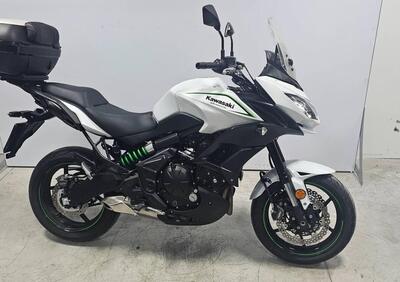 Kawasaki Versys 650 (2017 - 20) - Annuncio 9989005