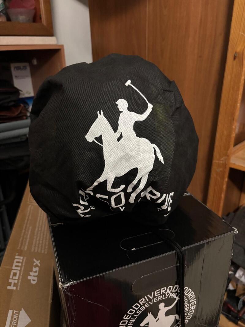 Casco moto taglia XS RD (4)