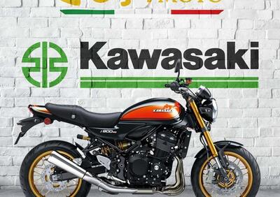 Kawasaki Z 900 RS SE (2026) - Annuncio 9970955