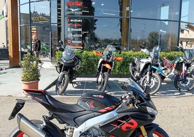 Aprilia RSV4 1100 (2021 - 24) - Annuncio 9979948