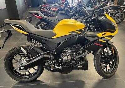 Aprilia Tuono 125 (2025 - 26) - Annuncio 9988520