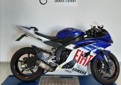 Yamaha YZF R6 (2008 - 09) - Annuncio 9942139