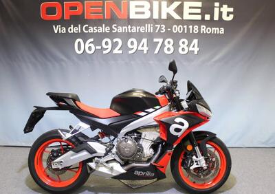 Aprilia Tuono 660 (2021 - 25) - Annuncio 9989043