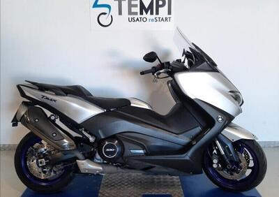 Yamaha T-Max 530 SX (2017 - 19) - Annuncio 9989032