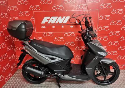 Kymco Agility 50 R16 + (2021 - 26) - Annuncio 9989044