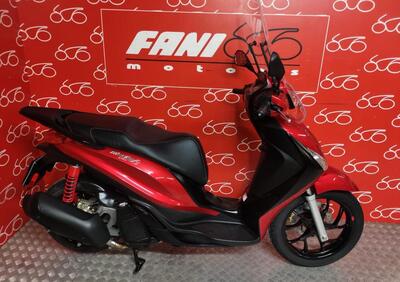 Piaggio Medley 125 S ABS (2021 - 24) - Annuncio 9989045