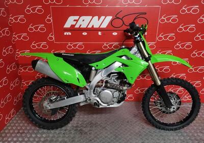 Kawasaki KX 450 (2024) - Annuncio 9989007